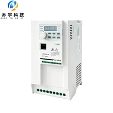 CNC機械制御用のプログラム可能な可変周波数ドライブ