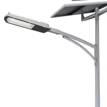 독립형 LED 모듈 태양광 LED 가로등 제어