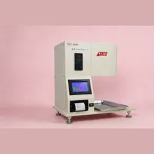 Hệ thống kiểm tra vật liệu polymer toàn diện cho phân tích tỷ lệ chảy nóng chảy Hệ thống kiểm tra vật liệu polymer toàn diện cho phân tích tỷ lệ chảy nóng chảy