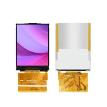 وحدة عرض LCD 240*320 TFT 16bit بوصة من المصنع 2.8 للمنزل الذكي