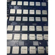 AMD R3-3200g R5 3400g R5-3600 R7 3700X 3800X R9 3900X işlemci