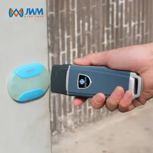Sistema di controllo dei punti di guardia altamente adattabile a vari ambienti Sistema di sicurezza per punti di guardia Sistema di controllo del tour RFID Sistema di pattugliamento della guardia