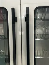 Suporte para secagem de sapatos com função de desodorização de secagem dupla face e timer programável para armazenamento de alimentos em câmaras frias e fábricas