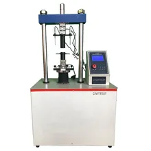 Kerangka Pemuatan Universal Cbr Marshall Mesin Uji Kompresi Tak Terikat Pembelahan