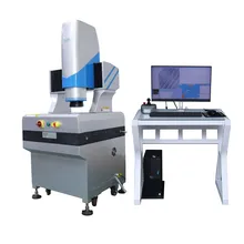 Ispezione Visiva Manuale Completa Strumenti Ottici Macchina di Misura Visiva Ottica