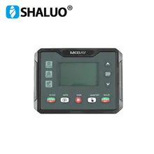 Module de Contrôle Intelligent ATS de Générateur Panneau de Transfert Automatique Mebay ATS420 ATS420r