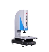 Geautomatiseerd Visie Meet Systeem voor Contactloze Precisie Inspectie CNC Visie Inspectie