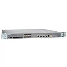 Nuova Piattaforma di Routing Universale Juniper Router Router di Rete Mx204