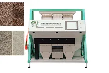 Máquina de Classificação de Grãos de Café e Vegetais Secos Wenyao