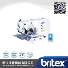 Br-210e เครื่องจักรแบบไฟฟ้าคอมพิวเตอร์ Br-210e เครื่องจักรแบบไฟฟ้าคอมพิวเตอร์