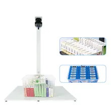 XT8601B Datenmatrix QR-Code Smart-Kamera Großhandels-Barcode-Scanner Fabrik