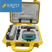 Heiß verkaufendes Vermessungsinstrument Hochleistungs-Ruide R93I/R93I PRO/R93I Mini Gnss Empfänger