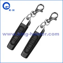 RF 무선 복사 코드 도어 차고 복제기 리모컨 호환 433MHz