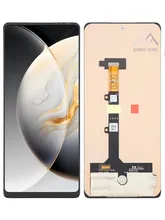 CL8 Esnek AMOLED Ön Ekran Dokunmatik Panel Mobil Ekran Modülü