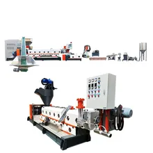 Multi- Proces Alles-in-één Kosteneffectief Concurrentieel Geprijsd Snelle Levering Multifunctionele Kunststofmachine 140 Model