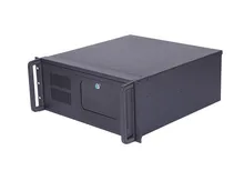 4U 19 pouce Big Data cas Serveur en rack