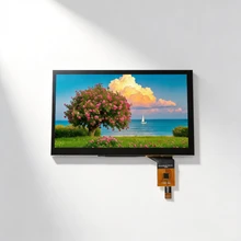 Modulo Interfaccia LCD TN RGB per Prestazioni Ottimali con Caratteristiche di Visualizzazione Personalizzate 7Inch