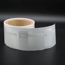 Hochwertige LED-Beleuchtungsetiketten für hohe Temperaturen zur individuellen Verwendung