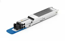 Guangwei Kommunikation SFP-Optikmodul Strukturteile integrierte Formgebung