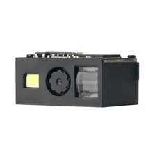 Modulo di scansione barcode USB Ttl mini incorporato 2D
