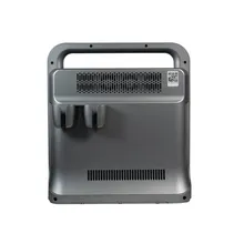 ポータブル 12-Inch HDディスプレイ カラードップラー画像システム