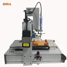 Conjunto de Máquina Alimentadora de Parafusos com Chave de Parafuso Automática Robótica com Função de Contador de Parafusos Conjunto de Máquina Alimentadora de Parafusos com Chave de Parafuso Automática Robótica com Função de Contador de Parafusos