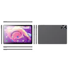 Tablet inteligente Android com tela grande, proteção ocular, escritório, jogos, entretenimento, multifuncional