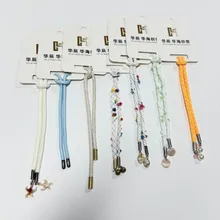 ポリエステル製フード付きロープドローストリングの特集 ガーメント製造用