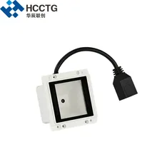 Modulo di scansione codice a barre CMOS Mini USB incorporato 2D Android (HM10)