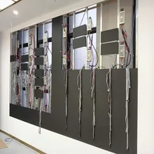 P2 LED-Bildschirmmodul und -panel für den Innenbereich Großhandel LED-Bildschirmmodul P2 P2 LED-Bildschirmmodul und -panel für den Innenbereich Großhandel LED-Bildschirmmodul P2