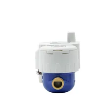 Hochleistungsfähige drahtlose Kommunikation R80/R100/R160 Intelligenter Smart-Wasserzähler