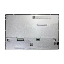 Modulo di visualizzazione a schermo LCD TFT a colori industriale per terminali di sicurezza