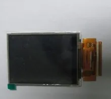LED Arkadan Işıklandırmalı STN FSTN LCD Modül Ekranı