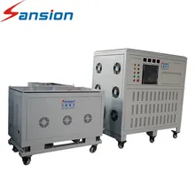 5000A Sistema di prova dell’aumento di temperatura trifase, sistema di prova di funzionamento a caldo conforme agli standard IEC 5000A Sistema di prova dell’aumento di temperatura trifase, sistema di prova di funzionamento a caldo conforme agli standard IEC