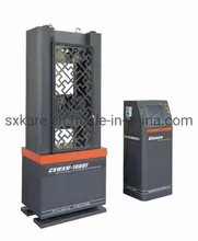 Machine d'essai universelle Machine d'essai de traction Machine d'essai de compression (CXWAW-1000E)