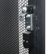 Rack server di dimensioni personalizzabili per sala computer di rete