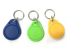 بطاقة وصول ذكية للتحكم في الوصول من المصنع مباشرة، بطاقة مفتاح التحكم، بطاقة RFID، مفتاح التحكم