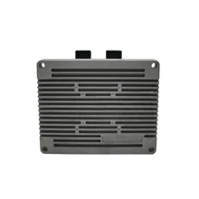 Originaler PMSM-Motorcontroller für das Antriebssystem von Elektro-Rickschas