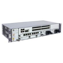Netzwerk-Router Ne20e-S2e Chassis-Komponenten AC Netengine Wireless Ethernet-Router