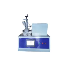 Máquina de Teste de Vida do Corpo da Fechadura do Cilindro de Fechadura de Carro com Plug-in de Chave de Caixa de Senha e Teste de Torção