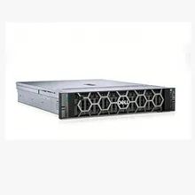 Servidor en rack DELL Poweredge de alto rendimiento R860 2u con DDR5 memoria