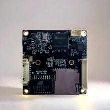 Module de caméra WiFi fiable pour systèmes de surveillance de sécurité à distance