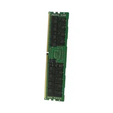 32GB 2rx4 PC4-3200 DDR4 Ecc Rdimm Sunucu Bellek Modülü