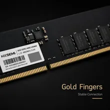 Stabiles DDR5 Speicher-Modul Hochfrequenz Desktop-RAM