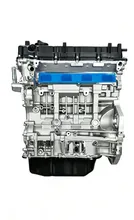 Contrôle électronique d'allumage de pièce automobile moteur à bloc économe en carburant