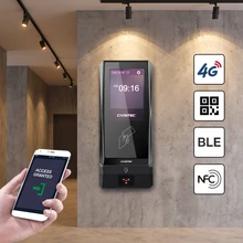 CT9 PRO TCP/IP Automatisches Verkehrs-Zugangskontrollsystem für das Parkmanagementsystem