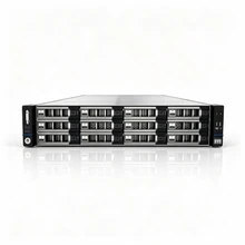 Yüksek Yoğunluklu Ağ Sanallaştırma Görevleri için Güvenilir Rackmount Sunucu
