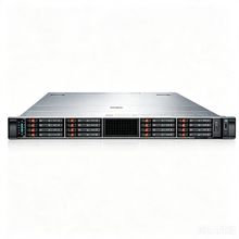 Server Rack Dell PowerEdge R650 1U per una gestione ottimale dei dati
