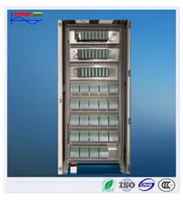 PLC-Steuerungssystem