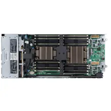 Poweredge R650 R650xs Server Intel Xeon 4314 CPU Prozessor 32g RAM Karte 4t SATA SSD 1u Mini PC Computer Rack Server